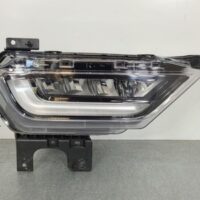 FORD F SERIES 2021-2025 RIGHT INDICATOR/FOG/SIDE F150 14TH GEN, BUMPER FOGLAMP,