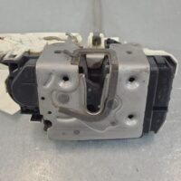 MERCEDES SPRINTER 2018-2025 LOCK MECHANISM VS30, RIGHT FRONT DOOR LOCK, 05/18-