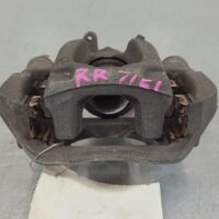 MERCEDES VITO 2015-2025 CALIPER 447, RH REAR, 03/15-