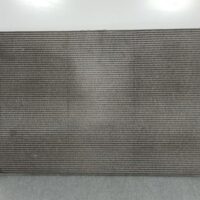 VOLKSWAGEN CRAFTER 2017-2025 A/C CONDENSER SY1, 08/17-