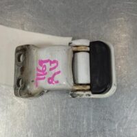 FORD TRANSIT 2000-2014 BOOTLID/TAILGATE HINGE BARN DOOR HINGE, 180 DEGREE, UPPER