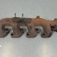 FORD TRANSIT 2011-2014 MANIFOLD EXHAUST MANIFOLD, 2.2, DIESEL, RWD, VM, 10/11-02