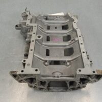 FORD TRANSIT 2011-2014 OIL PAN/SUMP VM SII, UPPER ALLOY SECTION, DIESEL, 2.2, RW