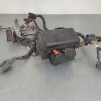 FORD TRANSIT 2006-2014 FUSE BOX ENGINE BAY, DIESEL, VM SI-II, 07/06-02/14