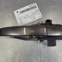 FORD RANGER 2015-2022 DOOR HANDLE OUTER, LH FRONT, PX, WILDTRAK, 06/15-04/22