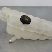 FORD F SERIES 2021-2026 OVERFLOW BOTTLE F150 14TH GEN 21-