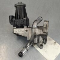 MAZDA BT50 2011-2020 EGR VALVE EGR VALVE, 2.2/3.2, DIESEL, UP-UR, 10/11-06/20