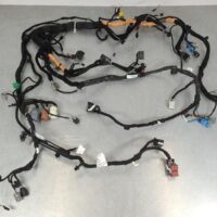 FORD F SERIES 2021-2026 WIRING HARNESS F150 14TH GEN 21-