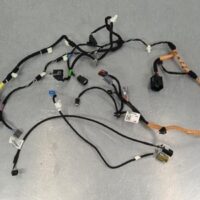 FORD F SERIES 2021-2026 WIRING HARNESS F150 14TH GEN 21-