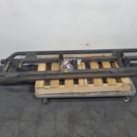 FORD RANGER 2015-2022 SIDE STEP/SKIRT PX SERIES 2-3, ASSY (LH AND RH), DUAL CAB,