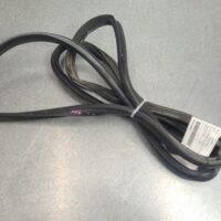 MERCEDES SPRINTER BODY SEAL RUBBER RH FRONT RUBBER SEAL, VS30, VAN/CAB CHASSIS,