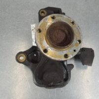 MERCEDES SPRINTER 2006-2018 RIGHT FRONT HUB ASSEMBLY NCV3, SUPER SINGLE WHEEL TY