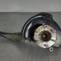 NISSAN NAVARA 2015-2025 RIGHT FRONT HUB ASSEMBLY NP300, 2WD, 04/15-