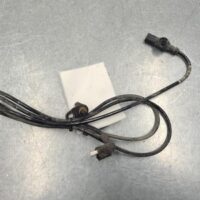 MERCEDES SPRINTER 2018-2024 ABS SENSOR VS30, LH REAR, 05/18-