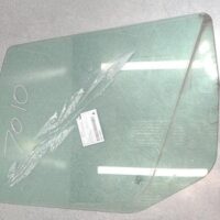 MERCEDES SPRINTER 2018-2025 RIGHT FRONT DOOR WINDOW VS30, 05/18-
