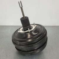 MERCEDES SPRINTER 2014-2018 BRAKE BOOSTER NCV3, DIESEL, 2.1, TURBO, TRW BRAND, 0