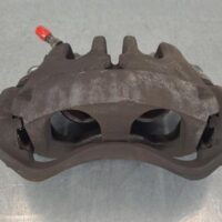 MERCEDES SPRINTER 2006-2018 CALIPER LH FRONT, NCV3, SINGLE WHEEL, 10/06-04/18
