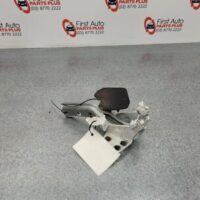 MERCEDES BENZ VITO 447 03/2015-ON BONNET HINGE/STRUT PAIR