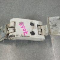 MERCEDES SPRINTER 2006-2018 BOOTLID/TAILGATE HINGE BARN DOOR HINGE, 270 DEGREE,