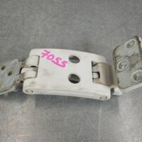 MERCEDES SPRINTER 2006-2018 BOOTLID/TAILGATE HINGE BARN DOOR HINGE, 270 DEGREE,