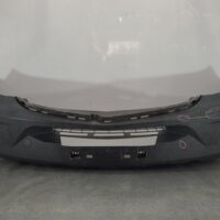 MERCEDES SPRINTER 2013-2018 FRONT BUMPER NCV3, 10/13-04/18