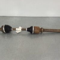 FORD TRANSIT 2006-2014 RIGHT DRIVESHAFT FRONT, VM, 07/06-02/14