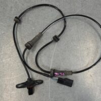 NISSAN NAVARA 2015-2025 ABS SENSOR NP300, RH REAR, 04/15-
