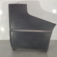 RENAULT TRAFIC 2015-2024 REAR BUMPER BUMPER BAR (RH SIDE), BLACK, X82, 01/15-