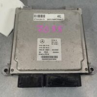 MERCEDES SPRINTER 2006-2018 ECU ENGINE ECU, 2.1, DIESEL, NCV3, 10/06-04/18