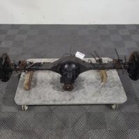 LDV T60 2017-2024 REAR DIFF ASSEMBLY SK8C, LSD (LUXE TRIM), MANUAL T/M, 07/17-