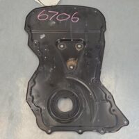 FORD TRANSIT 2006-2011 TIMING CASE/COVER DIESEL, 2.2, FWD, TURBO, VM, 07/06-12/1