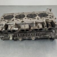 FORD TRANSIT 2011-2014 CYLINDER HEAD DIESEL, 2.2, FWD, VM, 10/11-02/14