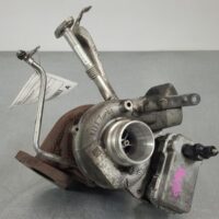 MERCEDES VITO 2011-2015 TURBO/SUPERCHARGER DIESEL, 2.1, 639, 02/11-02/15