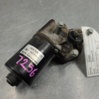 FORD TRANSIT 2006-2014 WIPER MOTOR FRONT, VM SI-II, 07/06-02/14