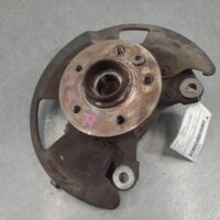VOLKSWAGEN CRAFTER 2017-2026 RIGHT FRONT HUB ASSEMBLY SY1, 08/17-