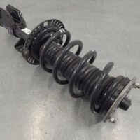 VOLKSWAGEN CRAFTER 2017-2026 RIGHT FRONT STRUT SY1, 08/17-