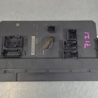 MERCEDES SPRINTER 2006-2018 ECU  FRONT SAM MODULE, NCV3, 10/06-04/18