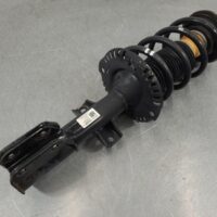 VOLKSWAGEN CRAFTER 2017-2026 LEFT FRONT STRUT SY1, 08/17-