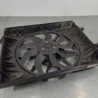 RAM 1500 2020-2026 FAN DT, RADIATOR FAN, PETROL, 5.7, HEMI, MHEV, 10/20-