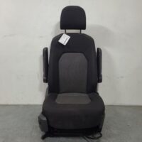 VOLKSWAGEN CRAFTER 2017-2026 FRONT SEAT RH FRONT (BUCKET SEAT TYPE), SY1, CLOTH,