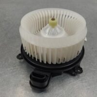 RAM 1500 2020-2026 HEATER FAN MOTOR DT, 12/20-