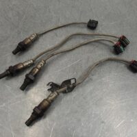 RAM 1500 2020-2026 OXYGEN SENSOR DT, 12/20-