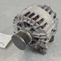 VOLKSWAGEN CRAFTER 2017-2026 ALTERNATOR DIESEL, 2.0, VALEO, 180AMP, SY1, 08/17-