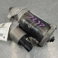 VOLKSWAGEN CRAFTER 2017-2026 STARTER MOTOR DIESEL, 2.0, TWIN TURBO, DAVA CODE, V