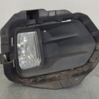 LDV T60 2017-2021 RIGHT INDICATOR/FOG/SIDE SK8C, BUMPER FOGLAMP, 07/17-10/21