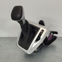 LDV DELIVER 9 2020-2024 GEAR STICK/SHIFTER AUTO T/M, 07/20-