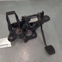 RENAULT MASTER 2011-2024 PEDAL ASSEMBLY BRAKE PEDAL, X62, 09/11-