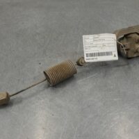 FORD TRANSIT 1997-2000 BRAKE COMP VALVE VG 01/97-09/00
