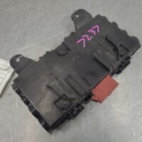 VOLKSWAGEN CRAFTER 2017-2026 FUSE BOX ENGINE BAY, SY1, 08/17-