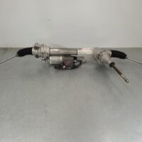 FORD TRANSIT CUSTOM 2019-2023 STEERING BOX/RACK VN, ELECTRIC TYPE, 05/19-08/23